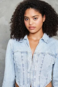 Symera Jackson - Biography