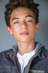Max Torina Biography: Age, Height, Net Worth, Parents, Movies & TV Shows, Career - Biography