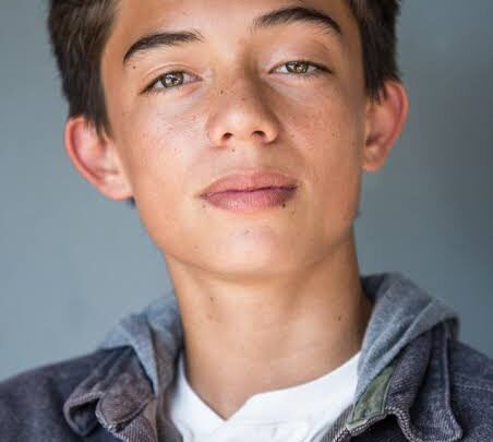 Max Torina Biography: Age, Height, Net Worth, Parents, Movies & TV Shows, Career