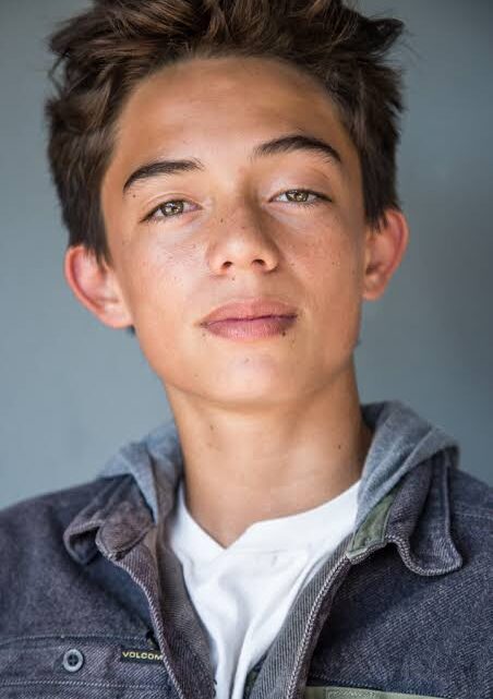 Max Torina Biography: Age, Height, Net Worth, Parents, Movies & TV Shows, Career