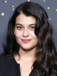 Sofia Black-D'Elia - Biography
