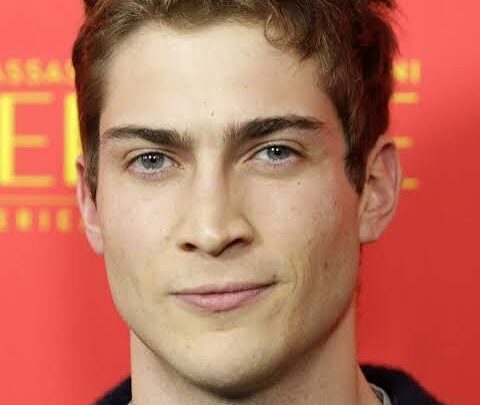 James Morosini Biography: Ethnicity, Awards, Net Worth, Height, Age, Girlfriend, Instagram