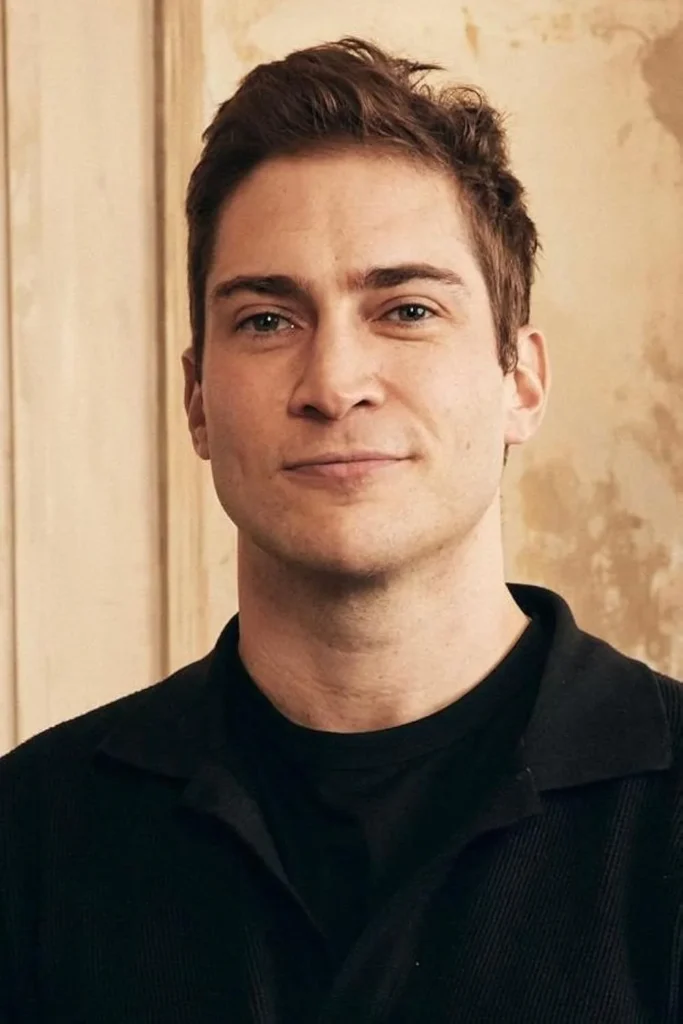 James Morosini - Biography
