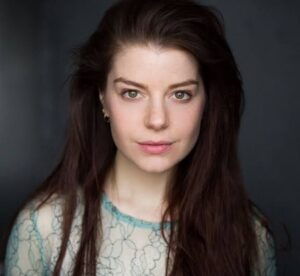 Aimee-Ffion Edwards