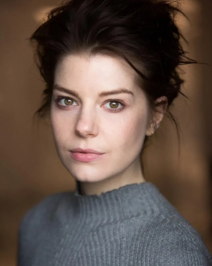 Aimee-Ffion Edwards - Biography