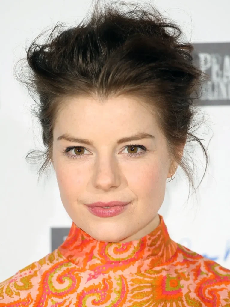Aimee-Ffion Edwards Biography: Height, Awards, Net Worth, Age, Boyfriend, Ethnicity