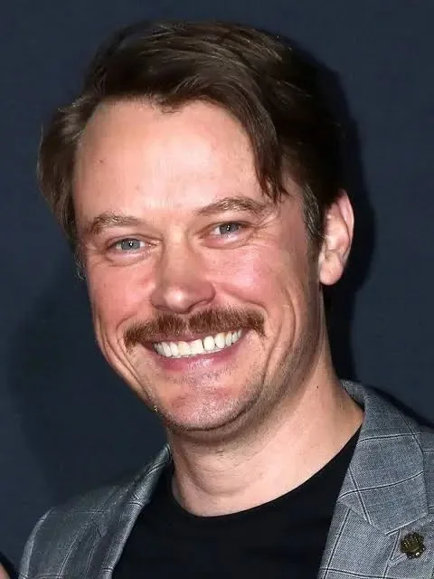 Michael Dorman - Biography