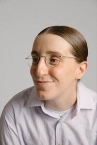 Robby Hoffman