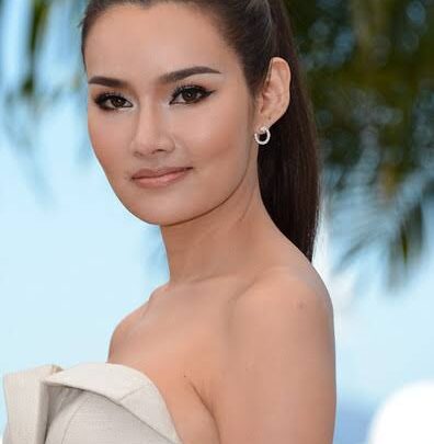 Rhatha Phongam Biography: Height, Awards, Net Worth, Age, Boyfriend, Parents, Instagram