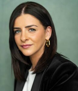 Rebecca Ryan