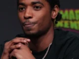 Nadji Jeter Biography: Ethnicity, Height, Awards, Net Worth, Age, Girlfriend, Instagram