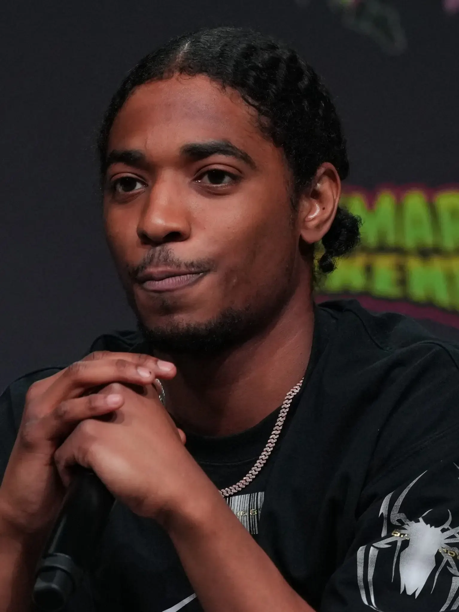 Nadji Jeter
