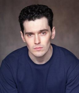 Jack Rowan