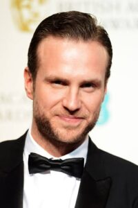 Rafe Spall - Biography