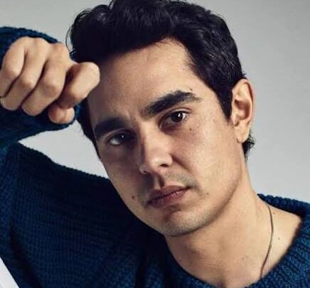 Max Minghella Biography: Ethnicity, Parents, Awards, Net Worth, Height, Age