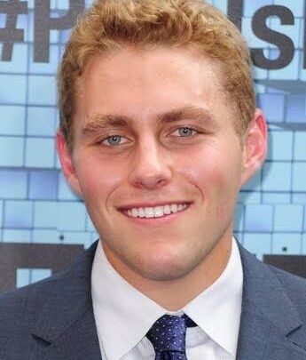 Jared Sandler Biography: Parents, Movies, Facebook, Wife, Age, Height, Net Worth, TV Shows, Nationality