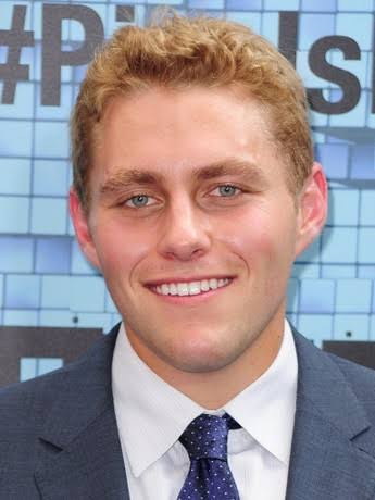 Jared Sandler Biography: Parents, Movies, Facebook, Wife, Age, Height, Net Worth, TV Shows, Nationality