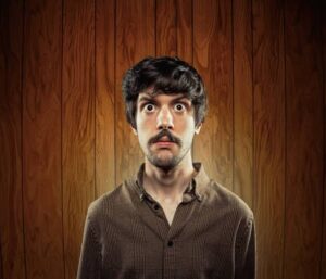 Scott Seiss - Biography