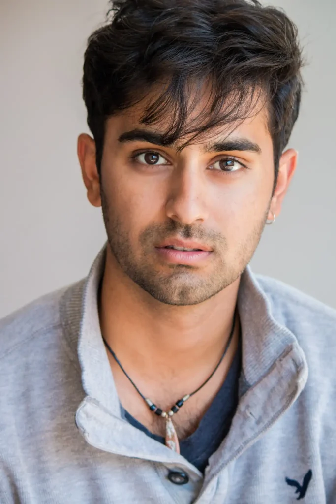 Kapil Talwalkar - Biography