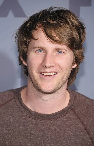 Derek Richardson Bio: Ethnicity, Movies, Height, Net Worth, Age, Wife, Awards, Children