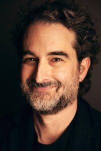 Jay Duplass