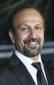 Asghar Farhadi