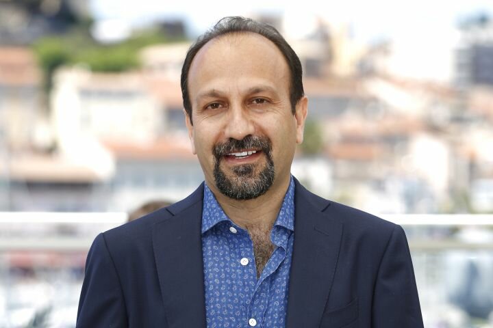 Asghar Farhadi - Biography