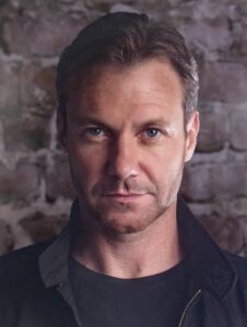 Chris Vance