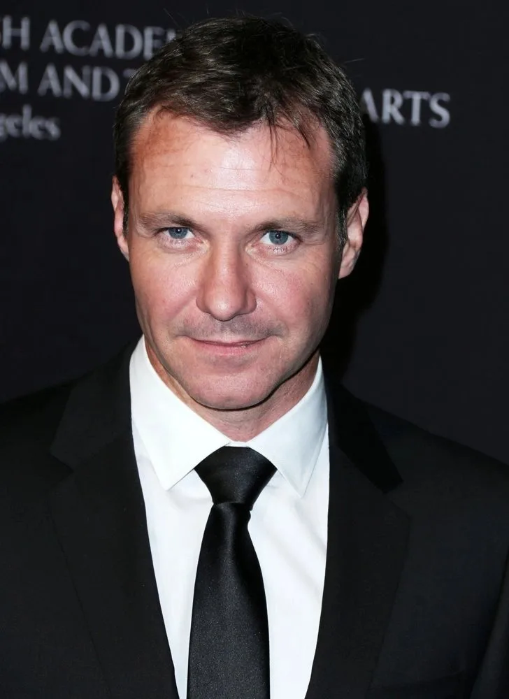 Chris Vance - Biography