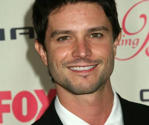 Jason Behr Biography: Ethnicity, Parents, Awards, Net Worth, Height, Age, Wife, Instagram, Movies