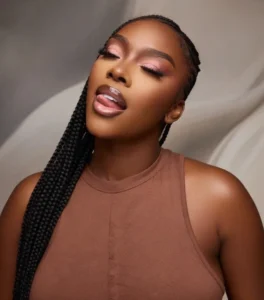 Kiitan Bukola - Biography