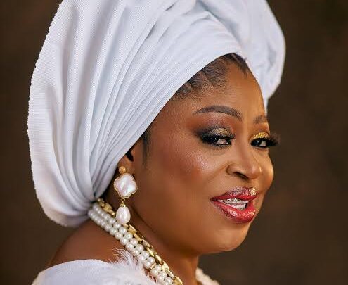 Toyin Kolade Biography: Children, Husband, Parents, Age, Height, Net Worth, Business, Instagram