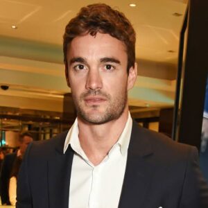 Thom Evans - Biography