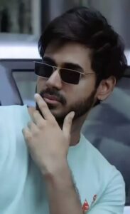 Randeep Rai - Biography