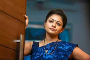 Pooja Kumar - Biography