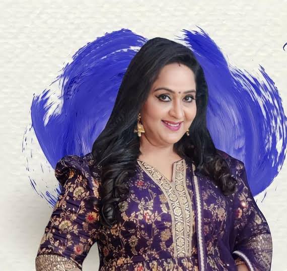 Radha Biography: Husband, Age, Height, Net Worth, Parents, Movies, Facebook, Awards, Nationality
