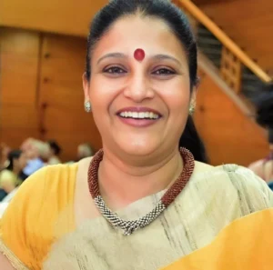 Karthika - Biography
