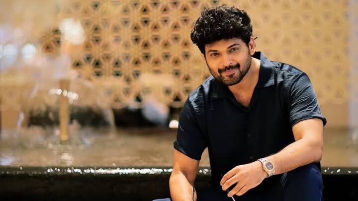 Ajmal Ameer Biography: Height, Net Worth, Wife, Age, Parents, Movies, Siblings, Instagram, Twitter