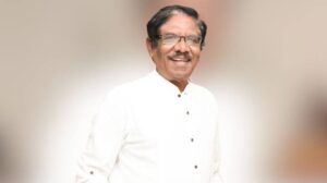 Bharathiraja - Biography