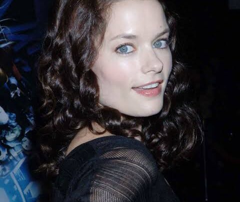 Gina Holden Biography: Parents, Movies, TV Shows, Boyfriend, Age, Height, Net Worth, Instagram
