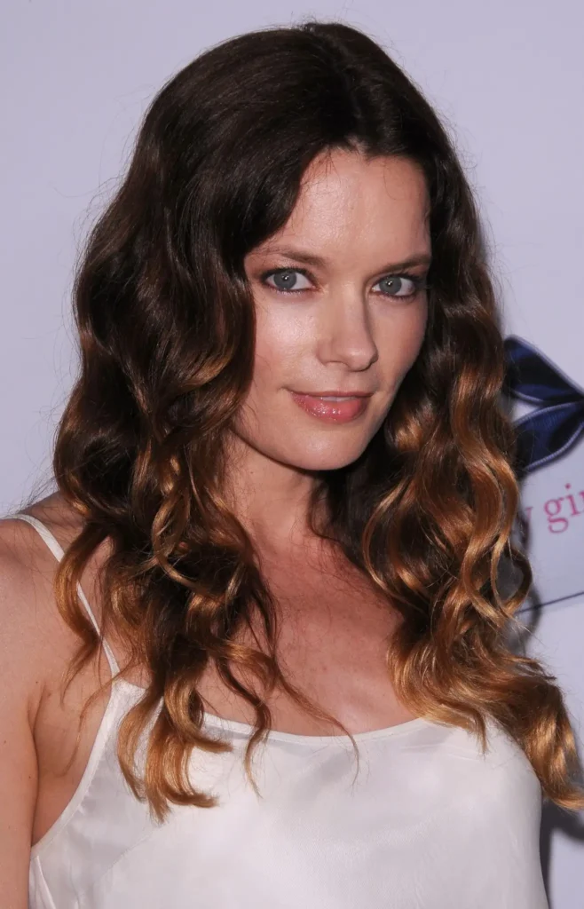 Gina Holden Biography: Parents, Movies, TV Shows, Boyfriend, Age, Height, Net Worth, Instagram