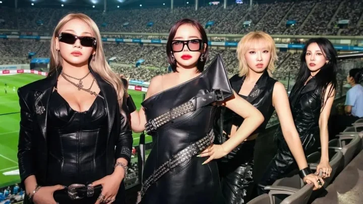 2NE1 Biography: Members, Net Worth, Songs, Formation, Albums, Ethnicity, YouTube