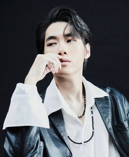 KHÁNH (singer) Biography: Awards, Ethnicity, Net Worth, Height, Age, Girlfriend, Songs, Instagram