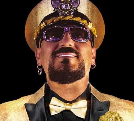 Gigi D’Agostino Biography: Net Worth, Songs, Awards, Height, Ethnicity, Age, Girlfriend