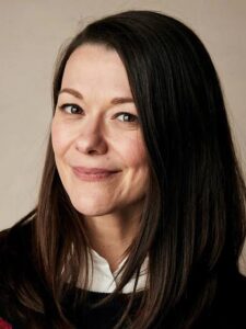 Maribeth Monroe - Biography