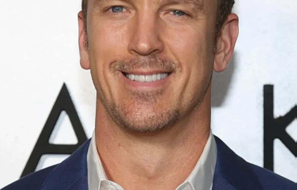 Josh Randall Biography: Instagram, Net Worth, Parents, Age, Height, Movies, Wife, TV Shows, Real Name, Wikipedia