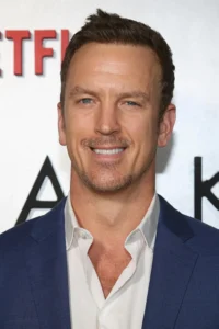 Josh Randall - Biography