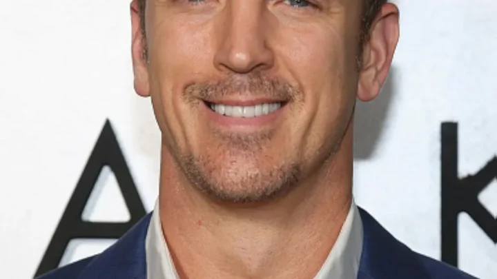 Josh Randall Biography: Instagram, Net Worth, Parents, Age, Height, Movies, Wife, TV Shows, Real Name, Wikipedia