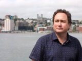 Mark Critch Biography: Wife, Age, Net Worth, Parents, Movies, Comedy, Books, Instagram, Nationality