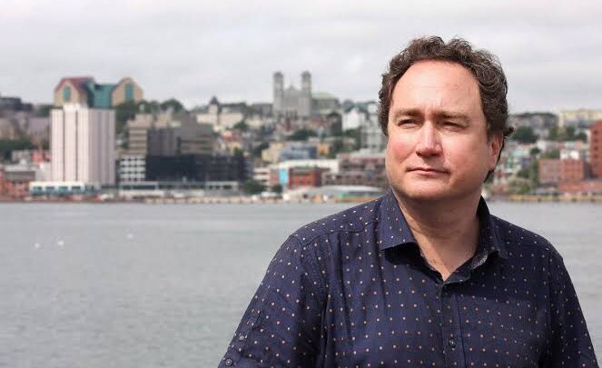 Mark Critch Biography: Wife, Age, Net Worth, Parents, Movies, Comedy, Books, Instagram, Nationality